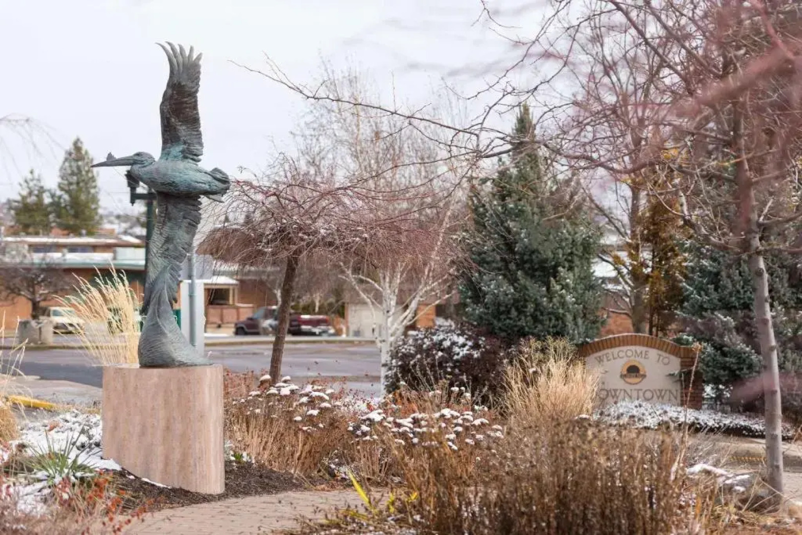 Travelodge Klamath Falls