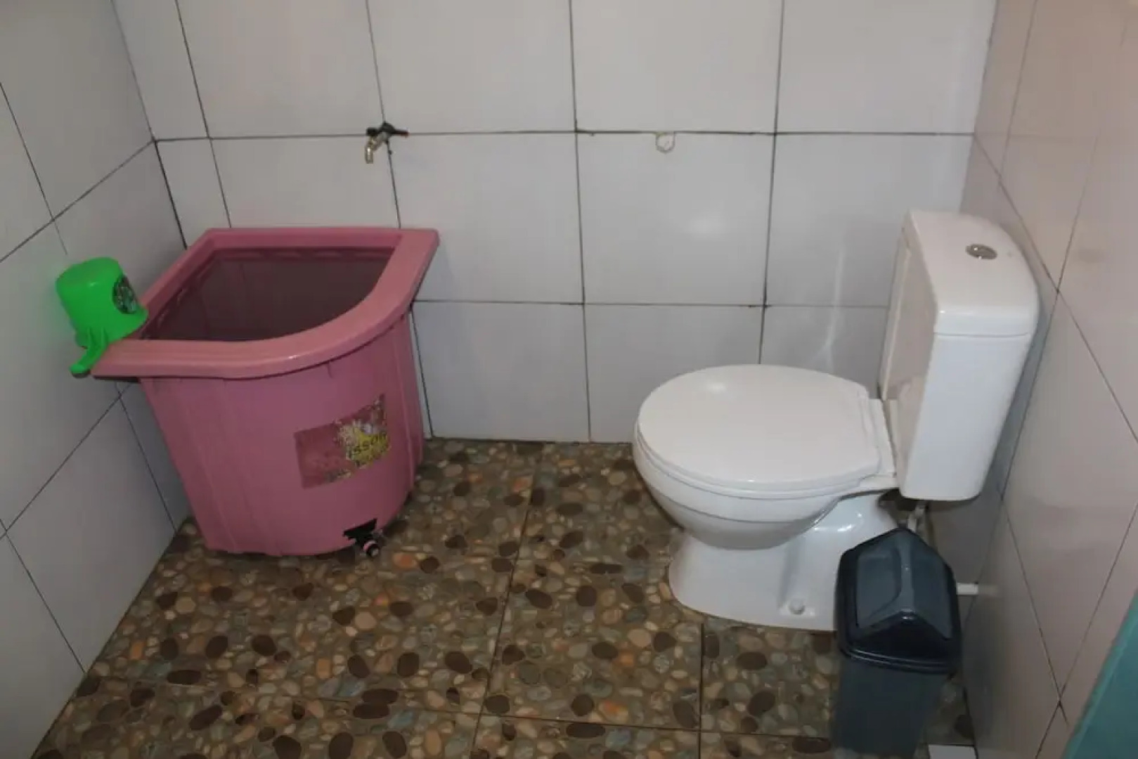 Tetebatu Indah Homestay