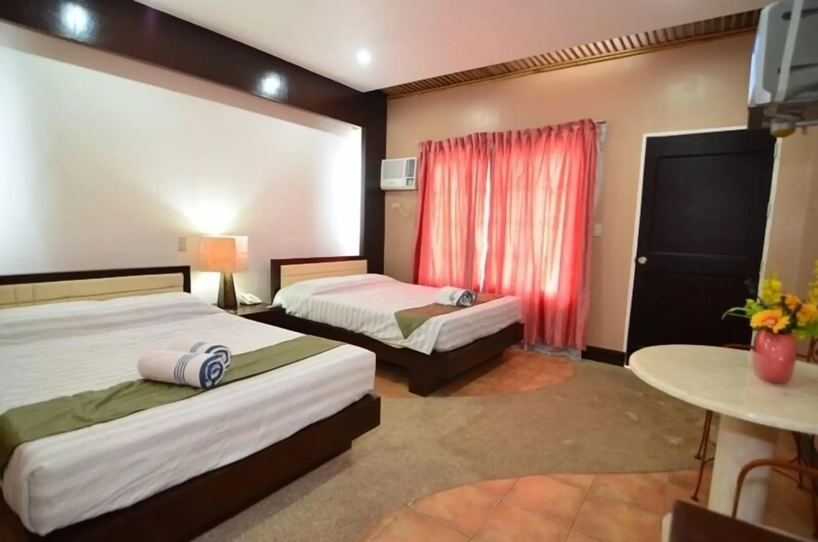 San Remigio Beach Club Sports and Leisure Resort