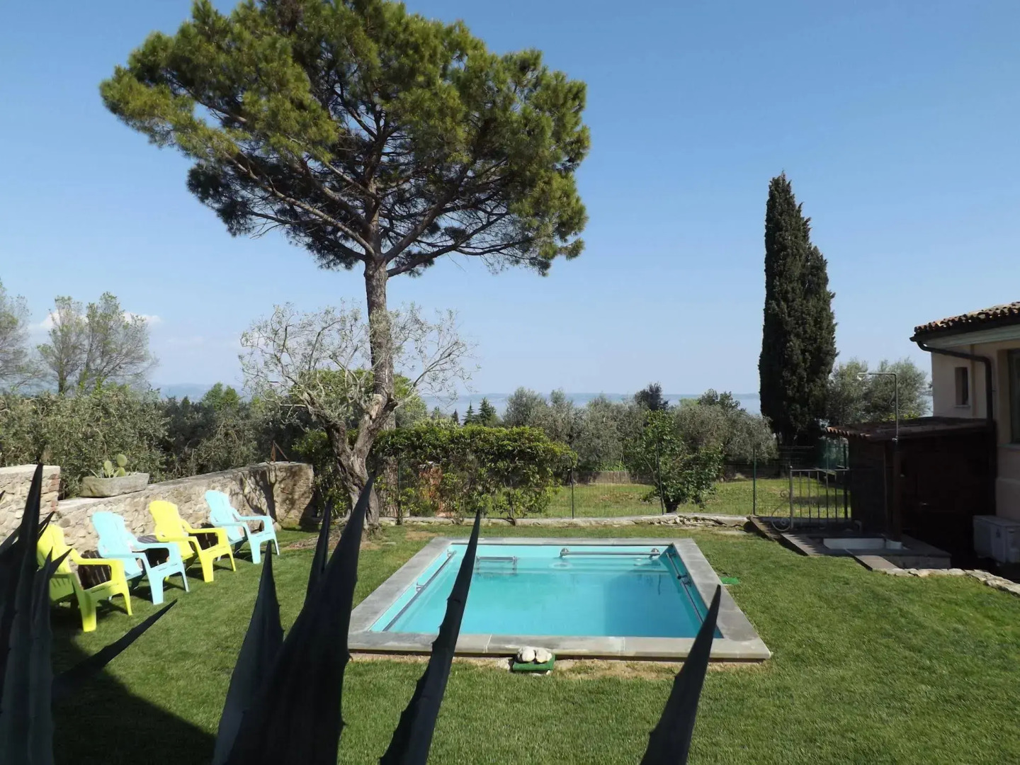 Garnì del Gardoncino