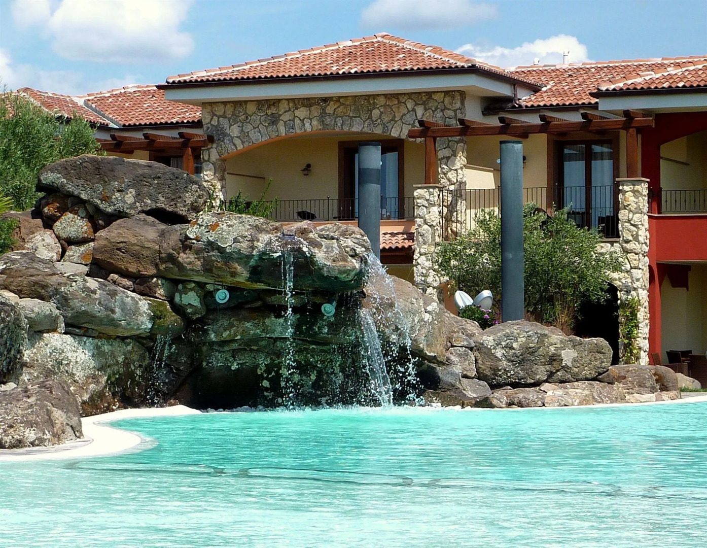 Hotel Sa Cheya Relais & Spa