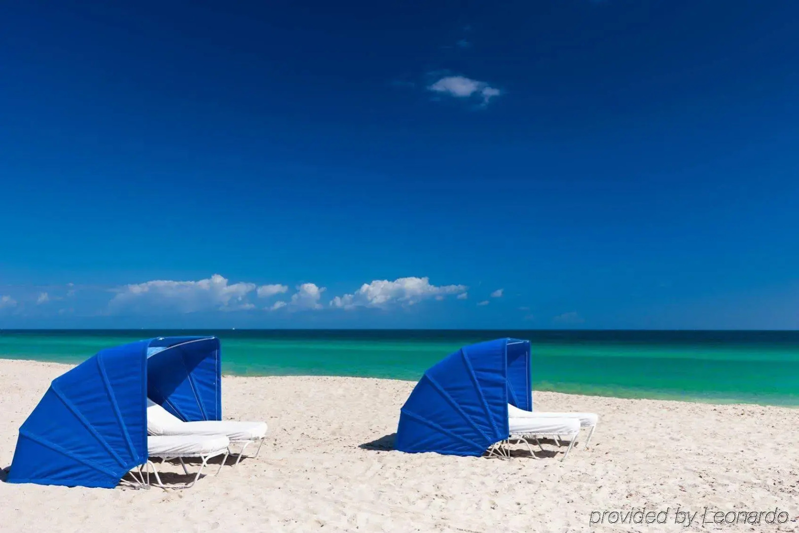 Bentley Hotel South Beach