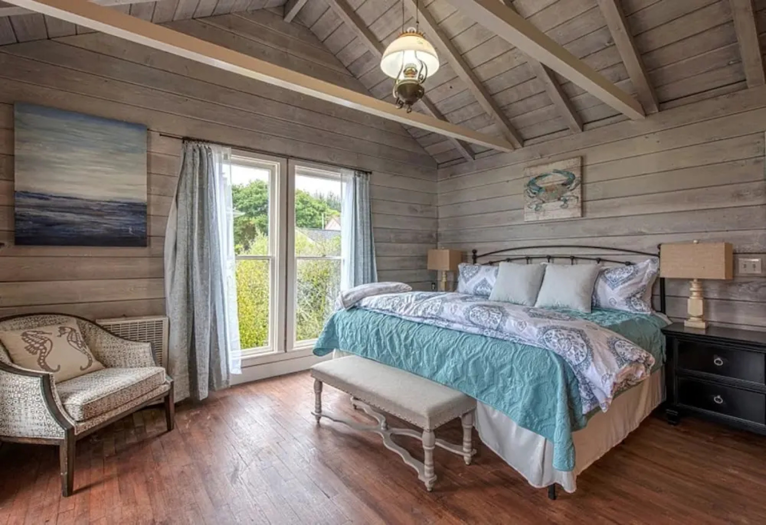 3749 Victorian Sanctuary by the Sea