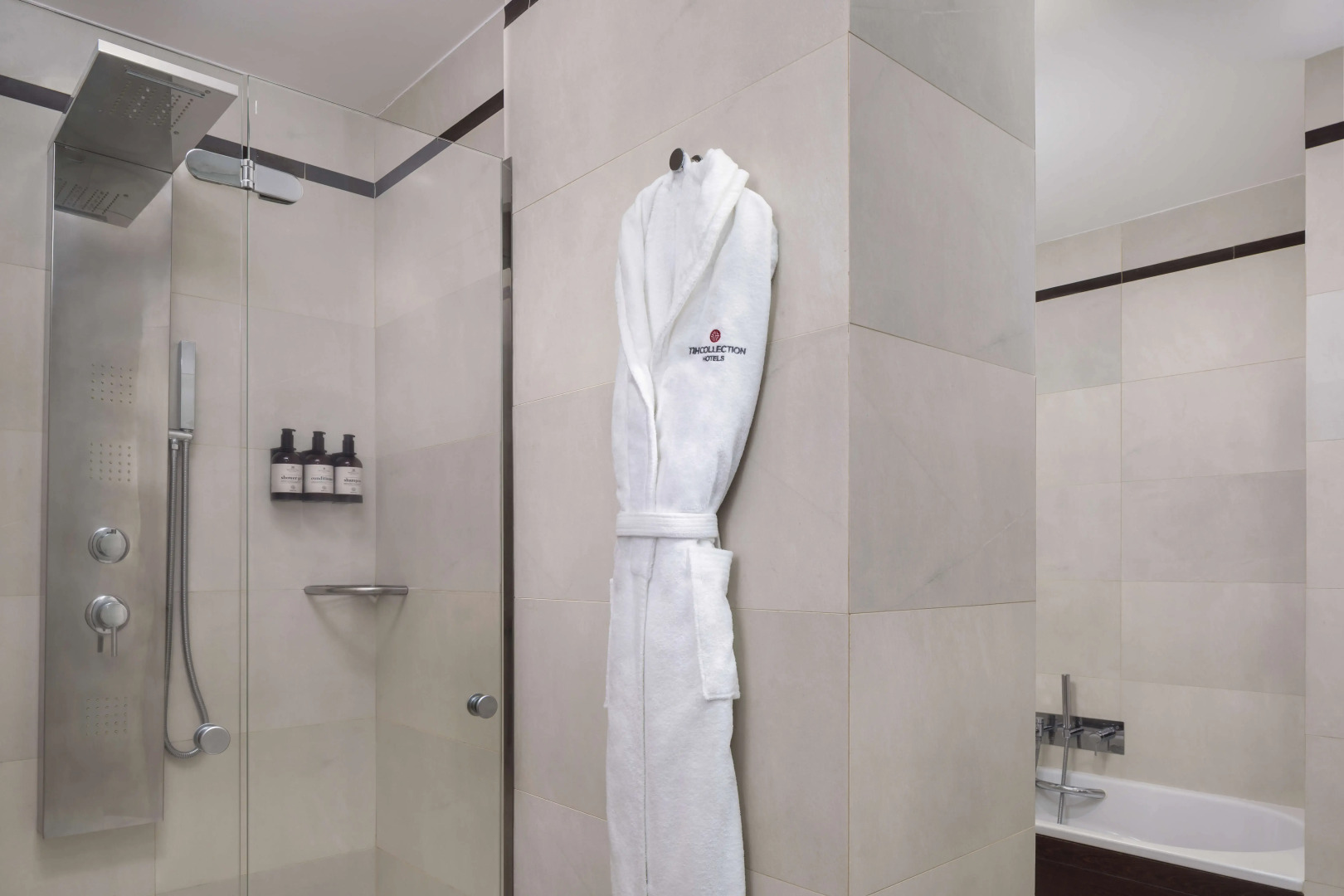 NH Collection Santiago de Compostela