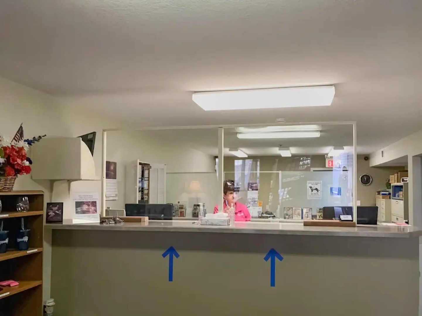 Lakewood Resort 1 Bedroom Condo 204