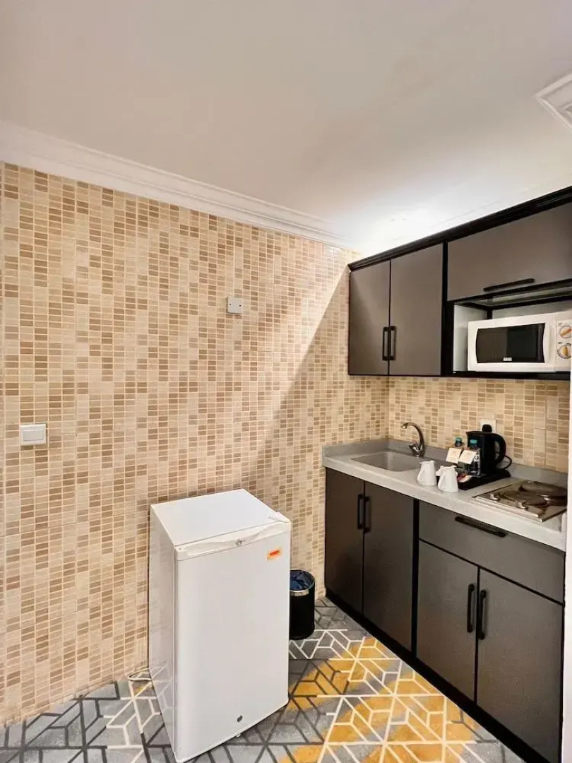 Muhaidb Hafr Al Baten