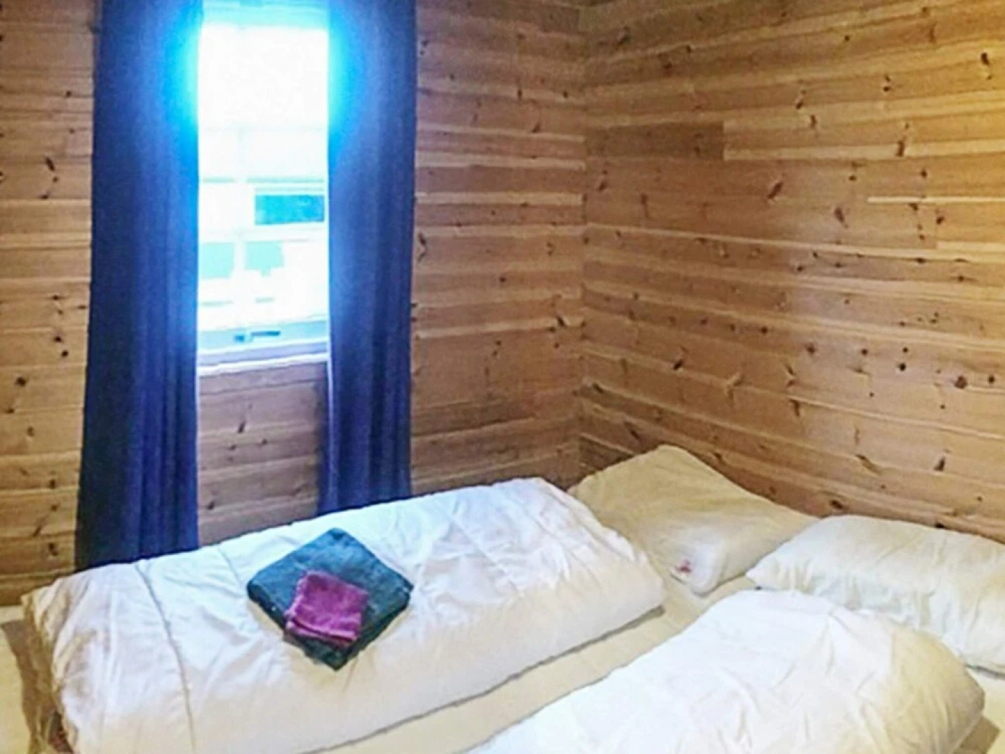 4 star holiday home in Nordmela