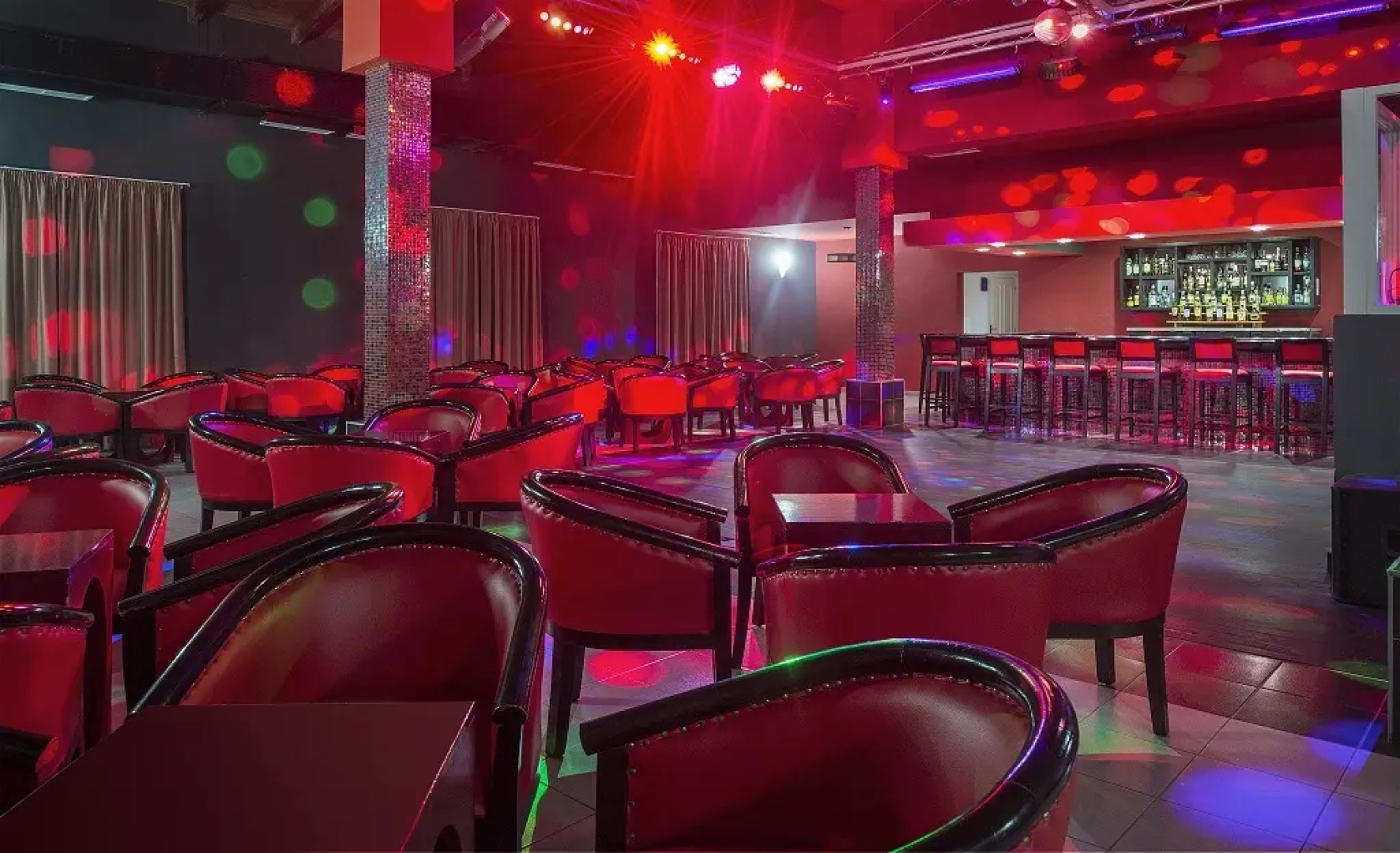 Valentin El Patriarca Varadero