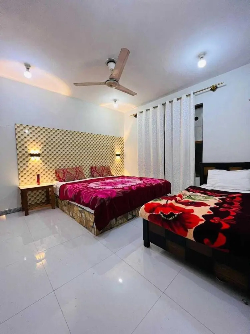 Serere Guest House Skardu