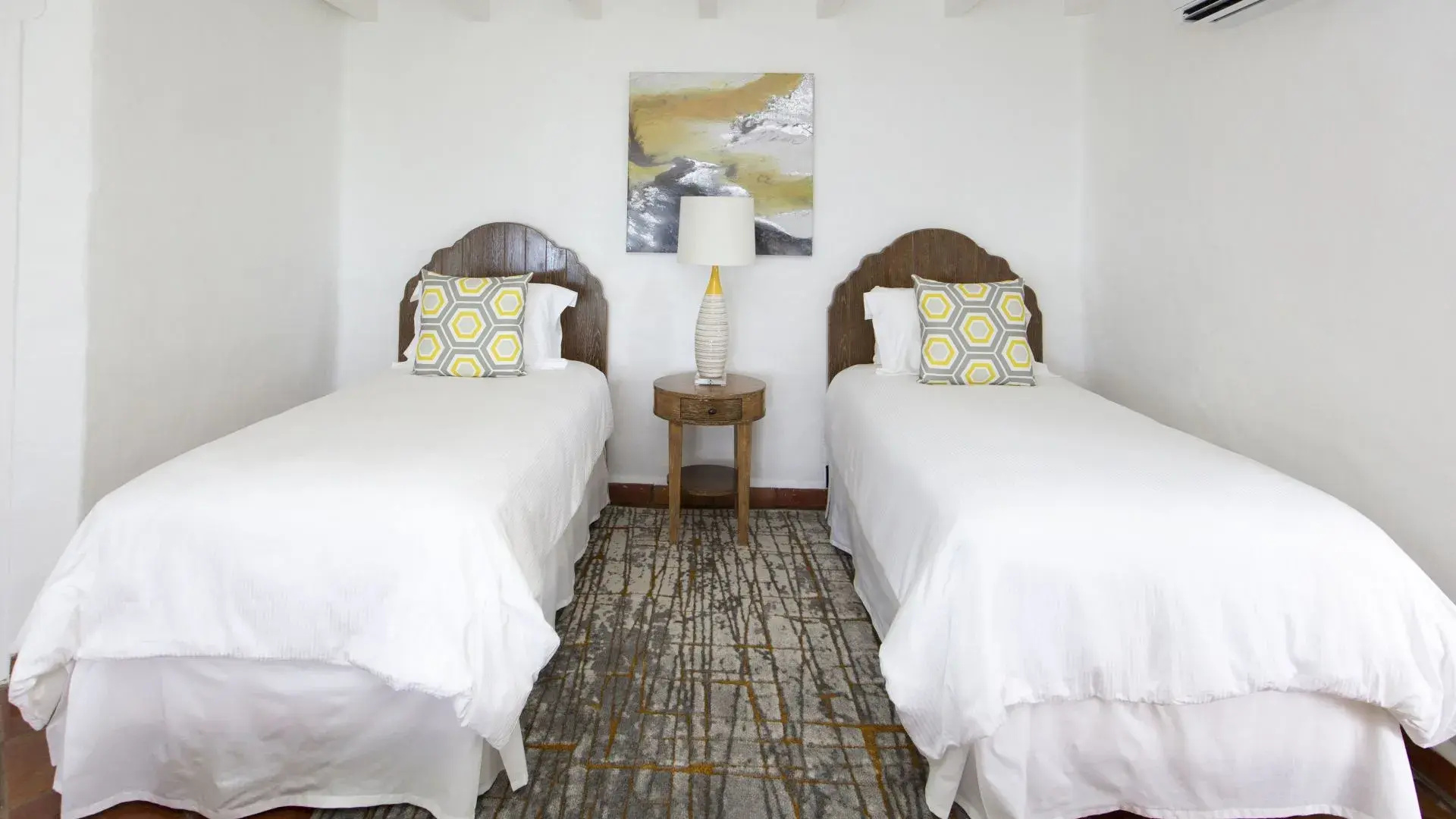 Windjammer Landing Resort and Residences
