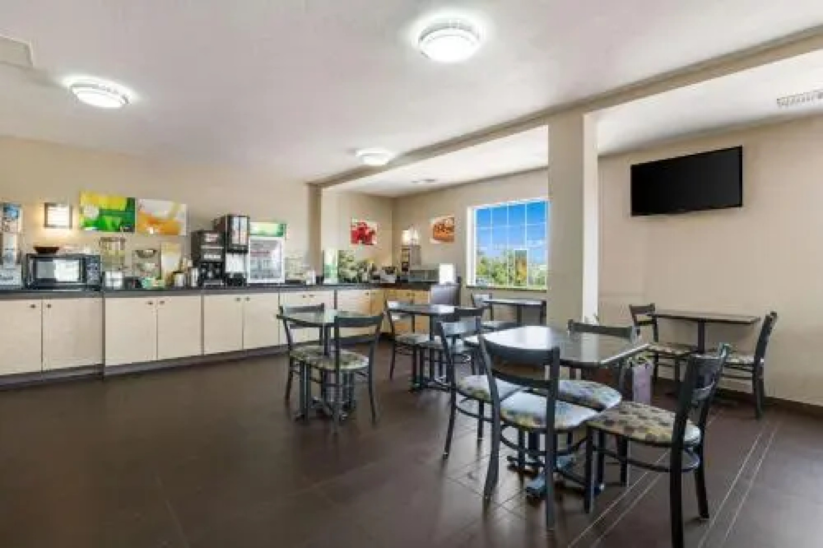 Days Inn by Wyndham Georgetown North Of Lexington