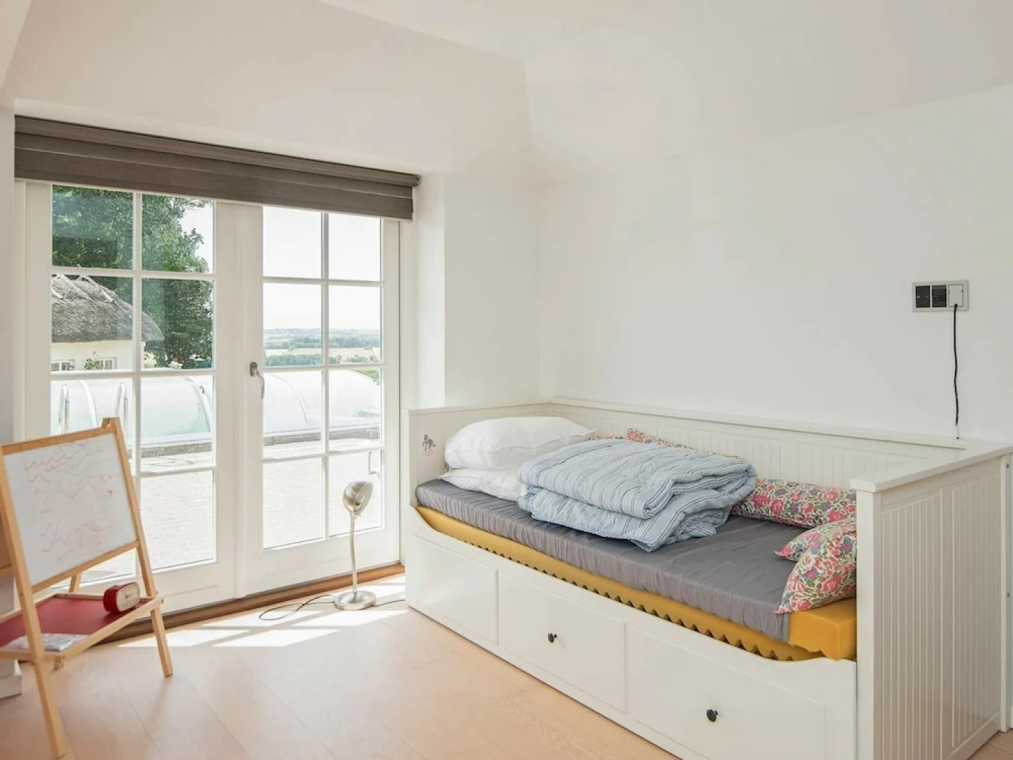 Cosy Holiday Home in Skanderborg With Private Pool