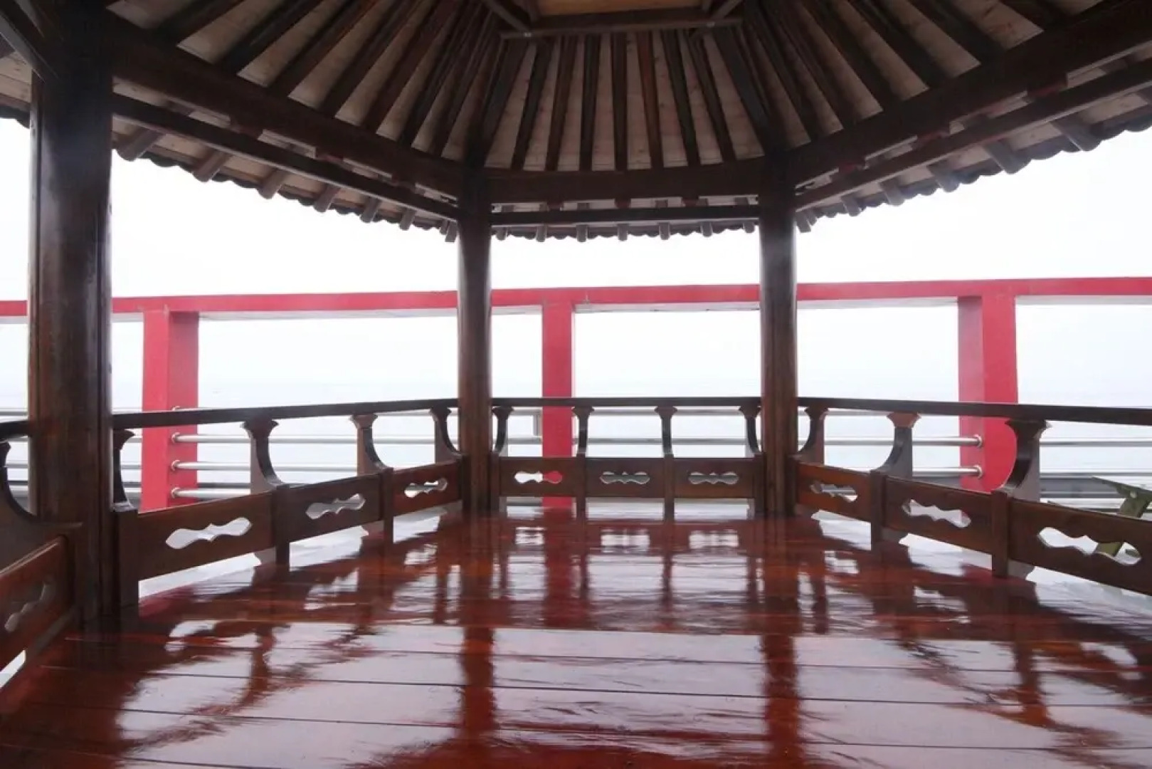 Yeongdeok Ganggu Port Into