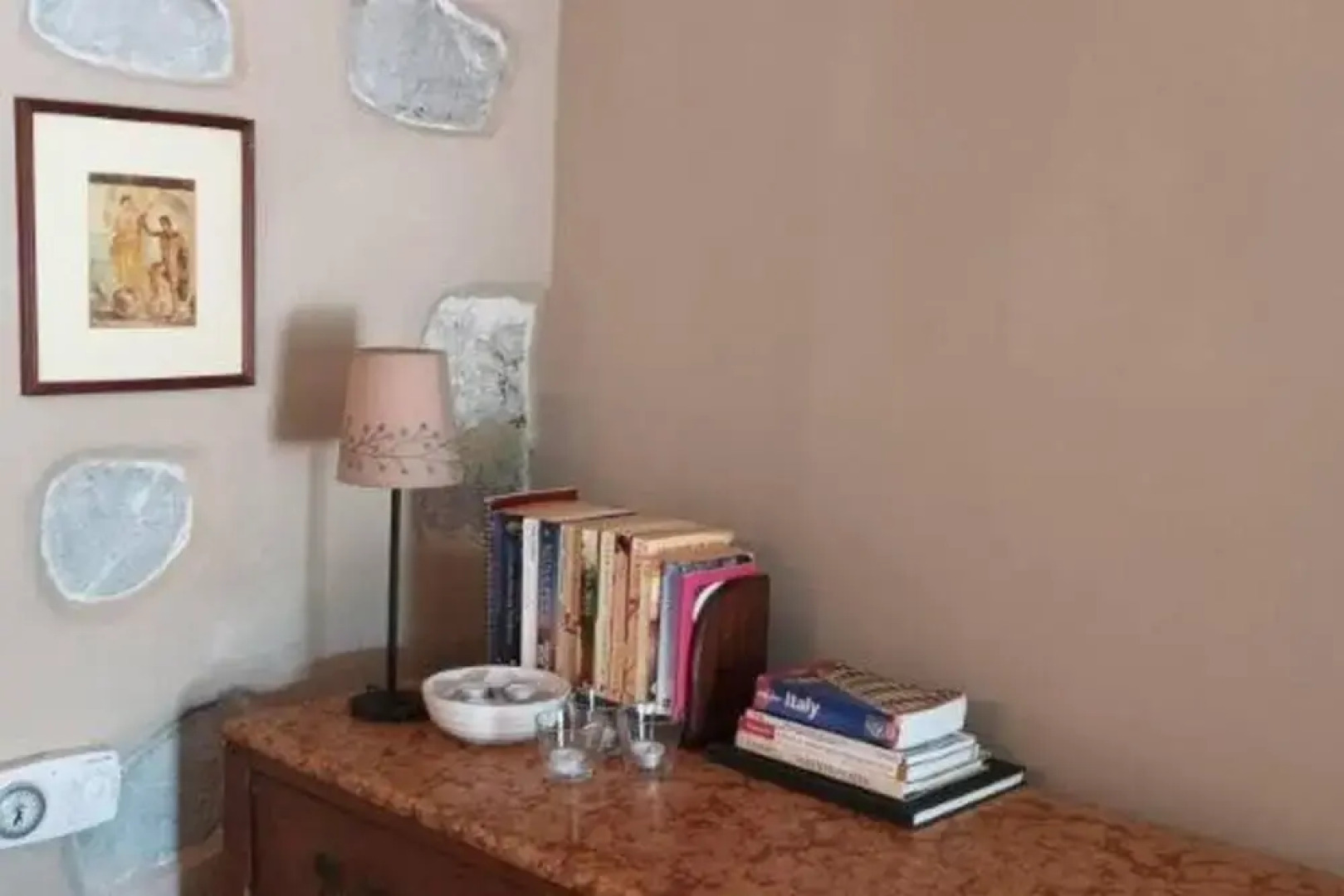 Charming 1 bed Cottage in the Lucca Countryside