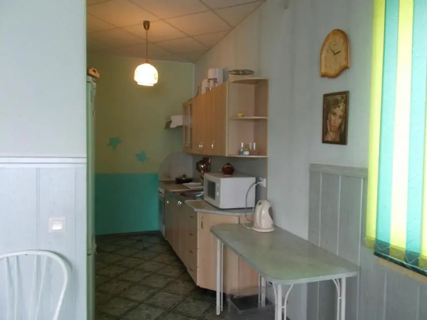 Guest house Shuiskaya Chupa