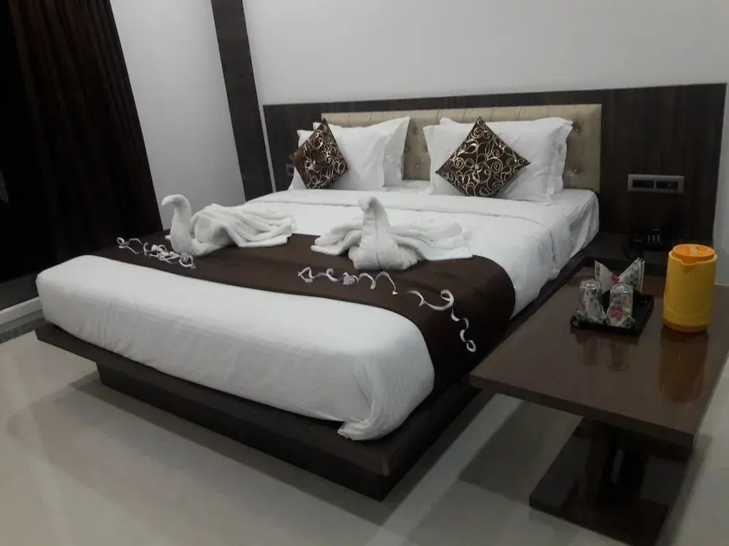 Tanishq Resort Nimbahera