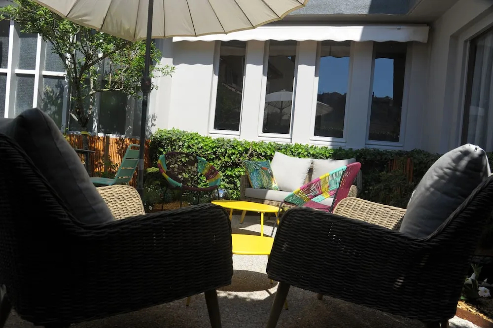 Urban Style L'Étape