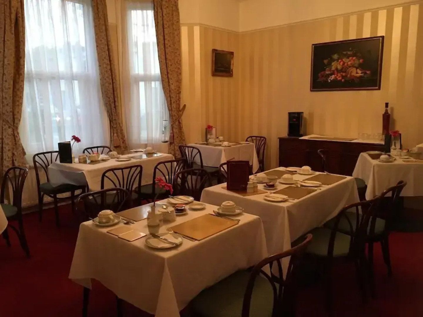 Avon House Guest House