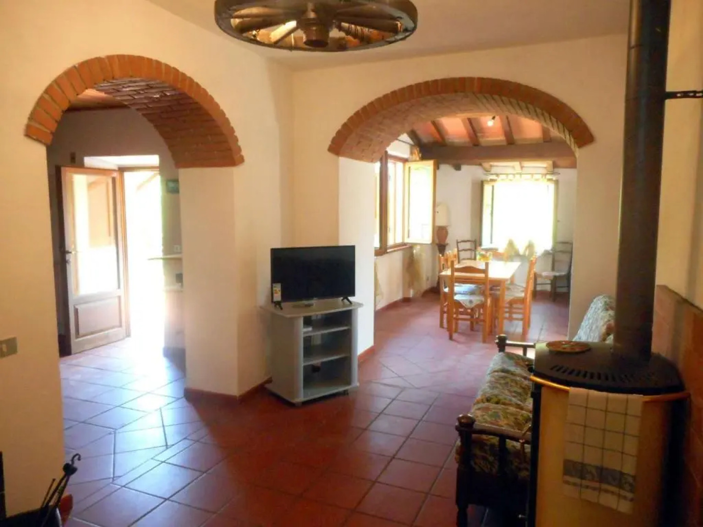 Cardoso Holiday House