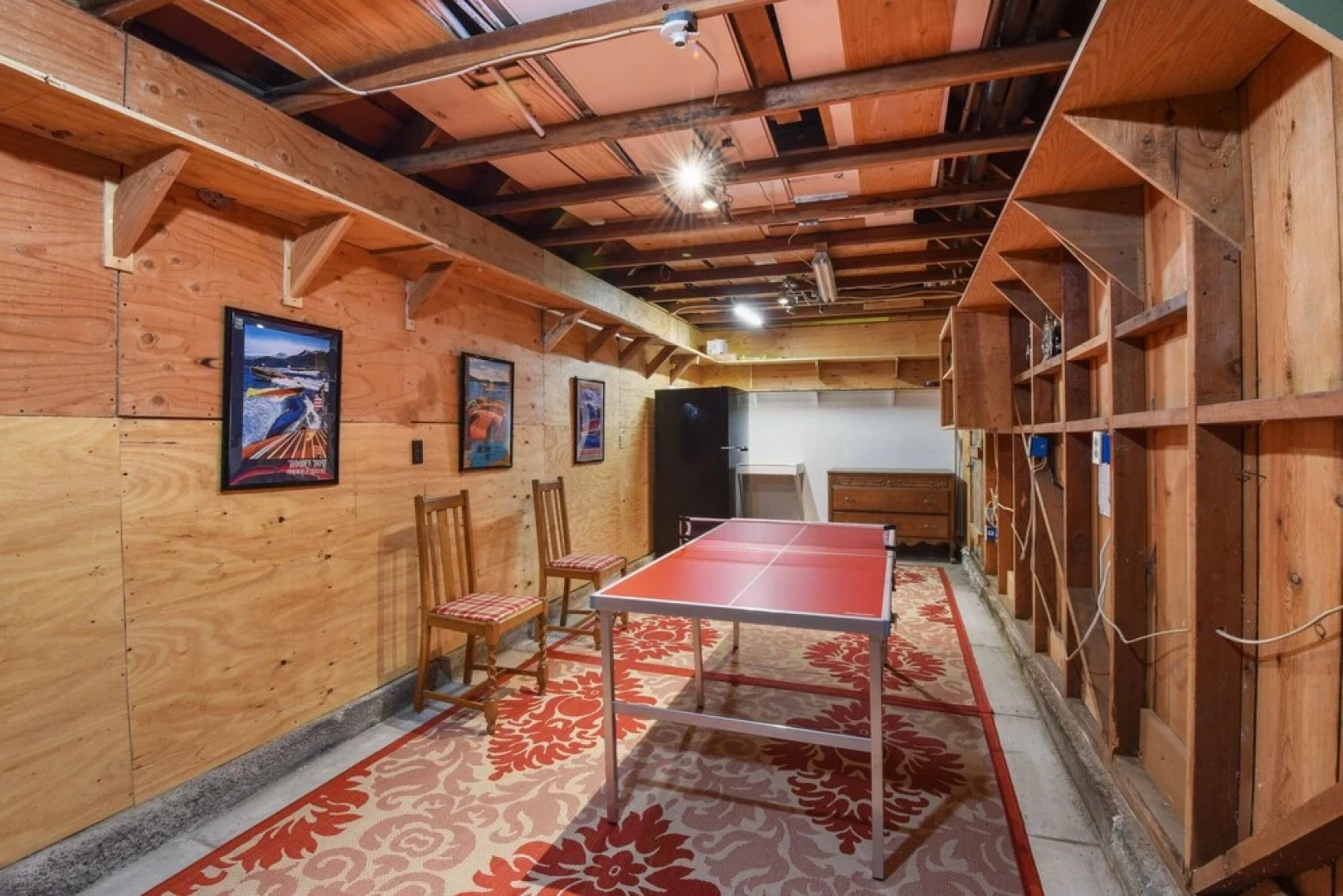 Dancing Cubs Camp - Hot Tub 2 Bedroom Cabin by Redawning