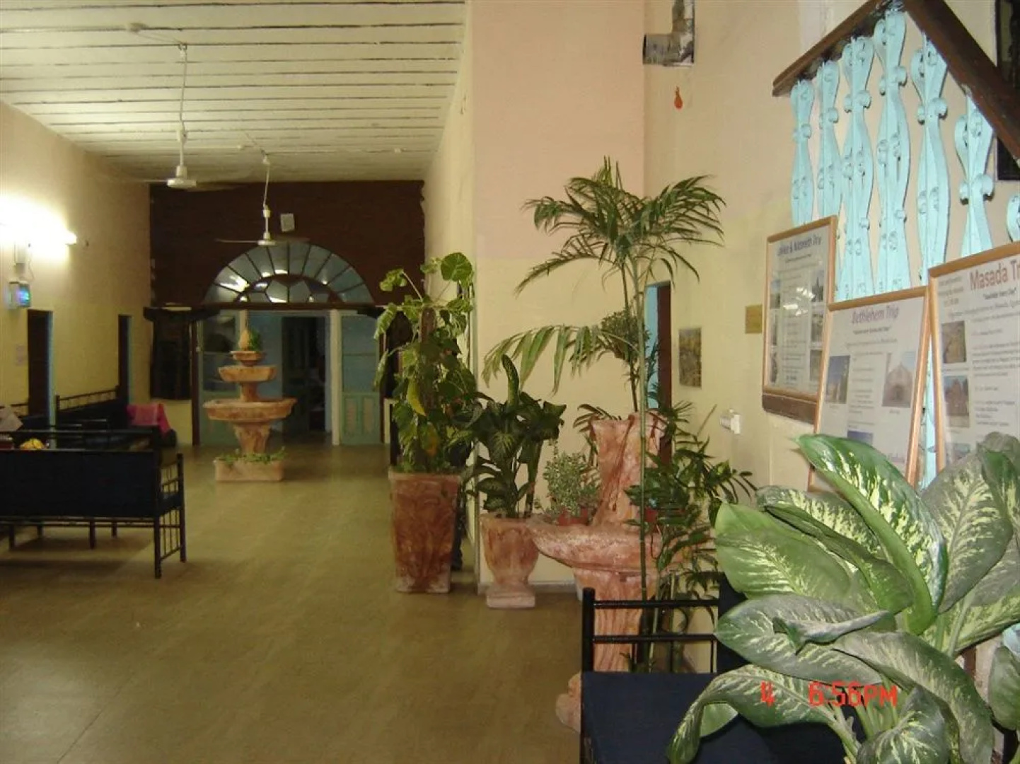 New Petra Hostel