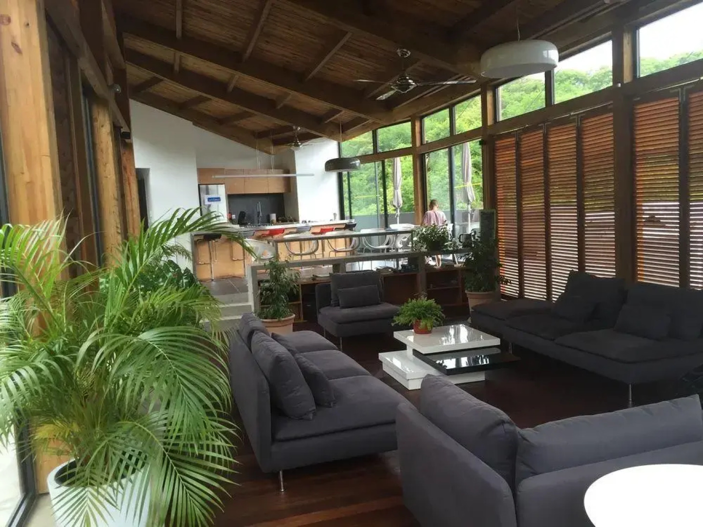 La Résidence NOU CINQ