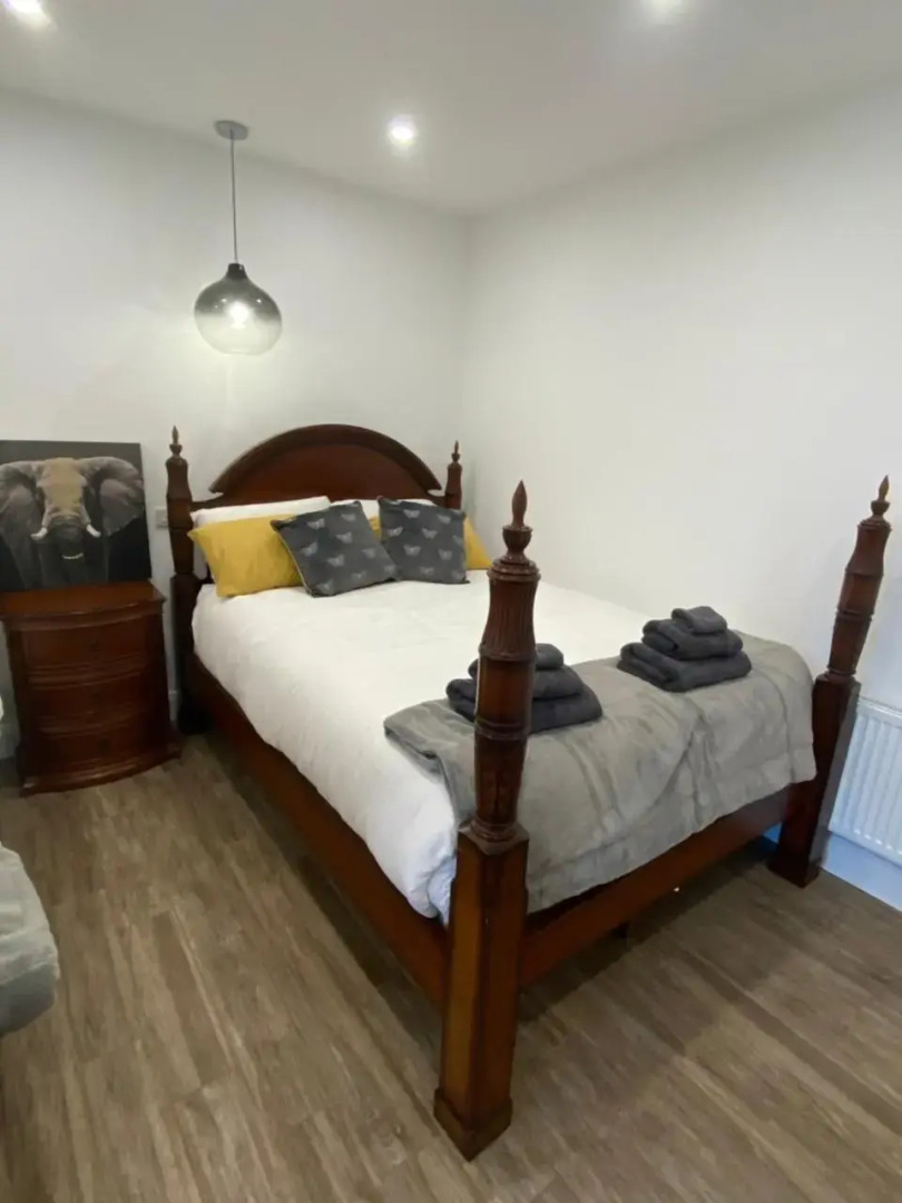 Wild Atlantic Way Beach Cove View Ballyara