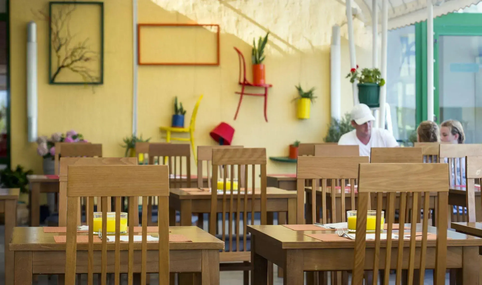 Bluesun Holiday Village Bonaca