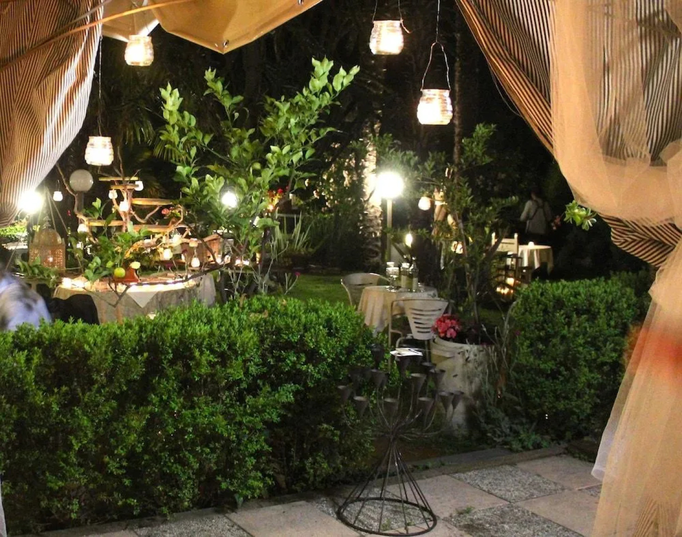 Castello San Giuseppe