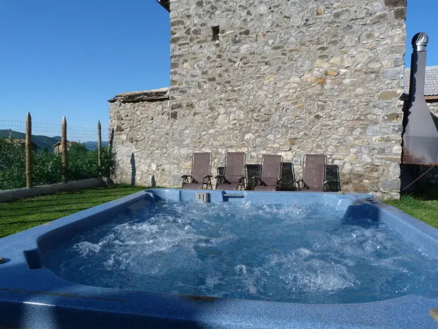 Apartamentos Puerta de Ordesa