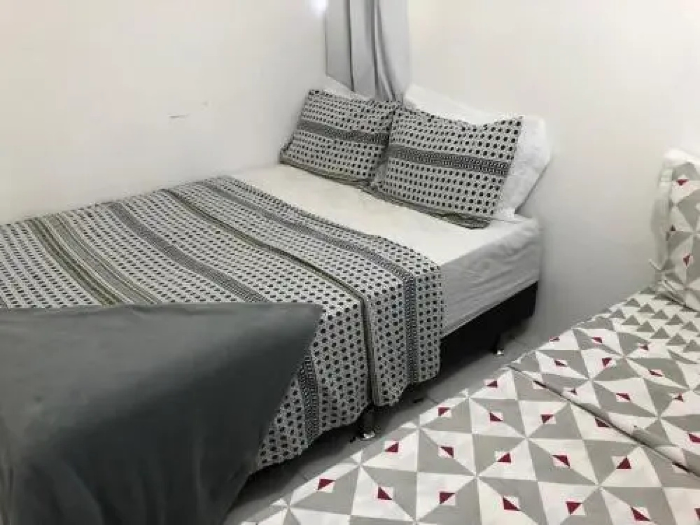 Apartamentos Condominio a Beira Mar