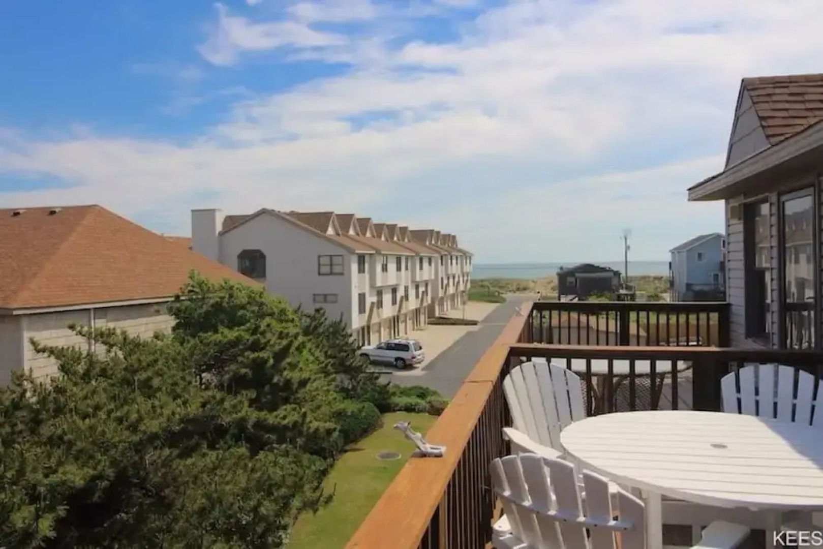 Sea Dunes Kitty Hawk by KEES Vacations