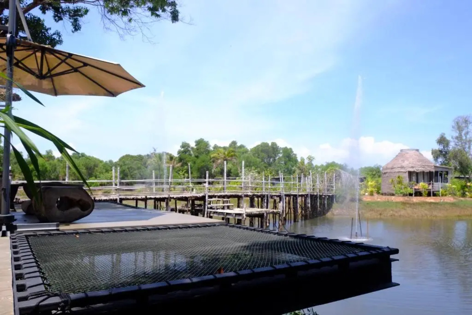 Awana Villa Resort Yaonoi