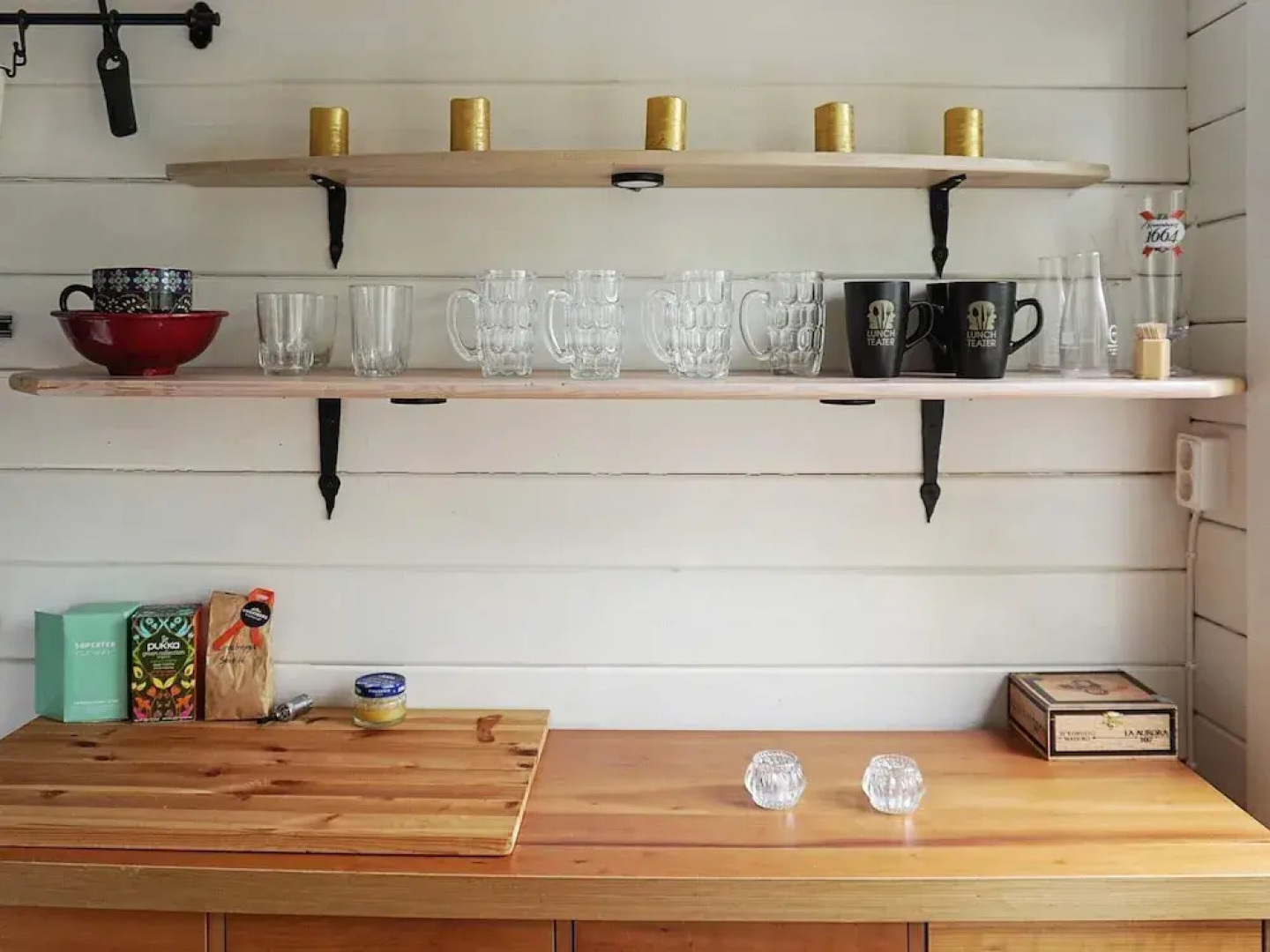 2 Person Holiday Home in Haninge-by Traum