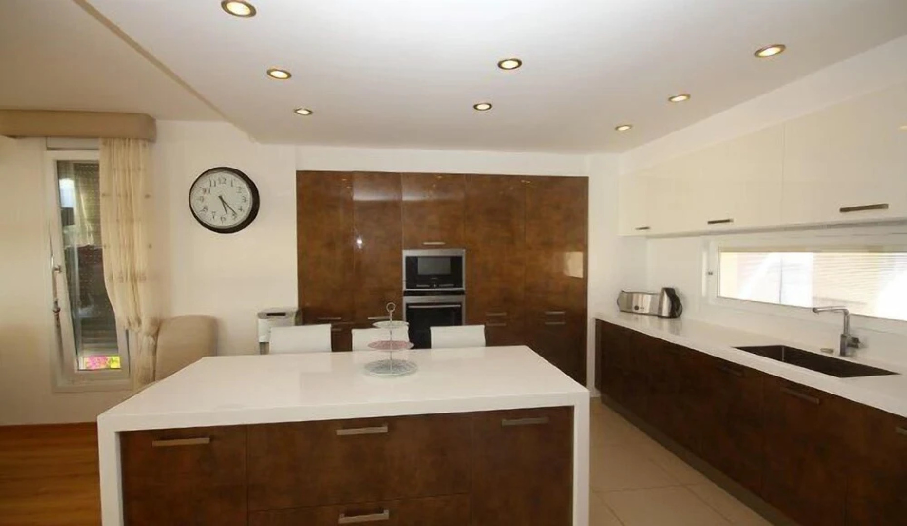 Turgutreis Villa Beaton 5 Bedrooms