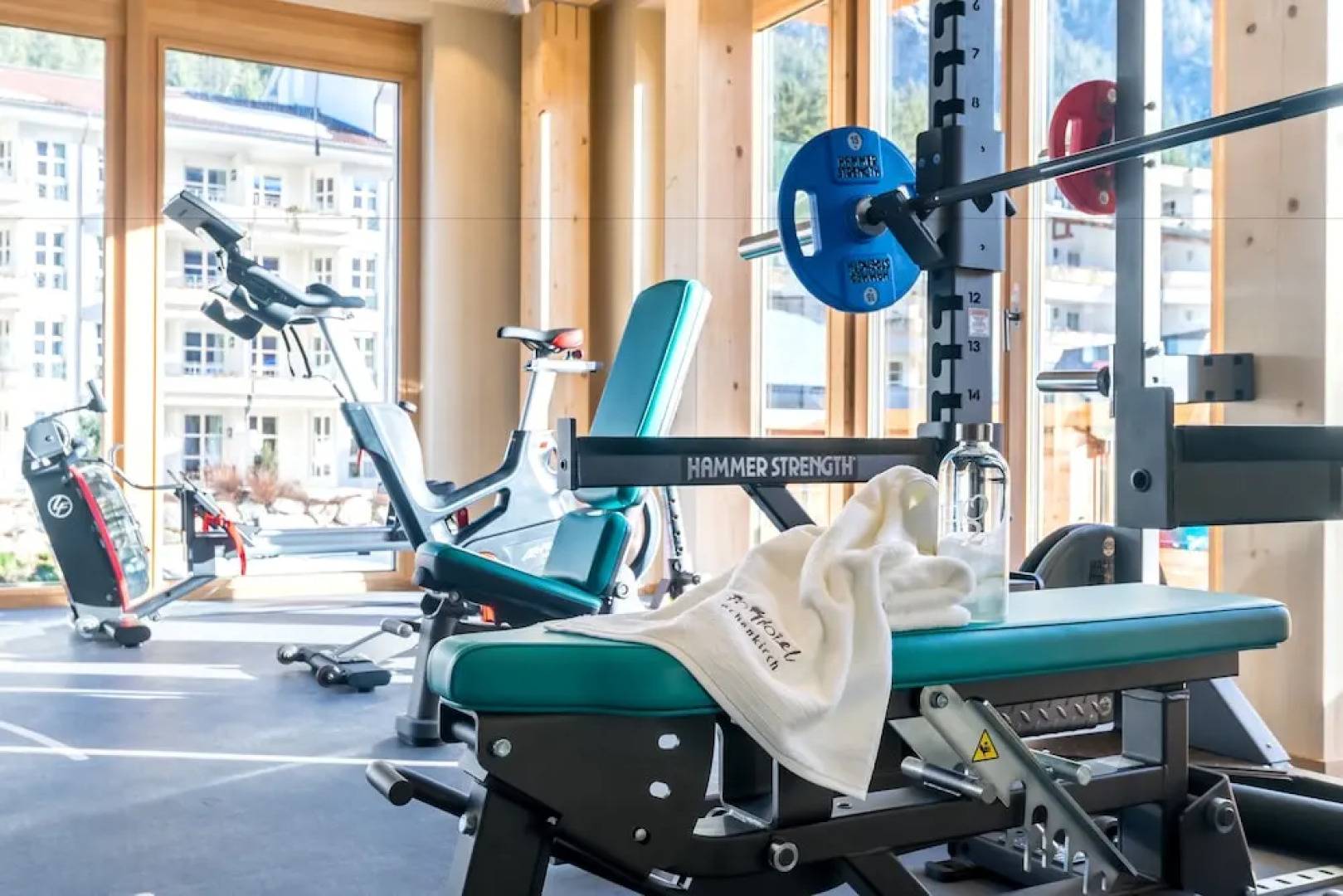 Posthotel Achenkirch Resort and Spa - Adults Only