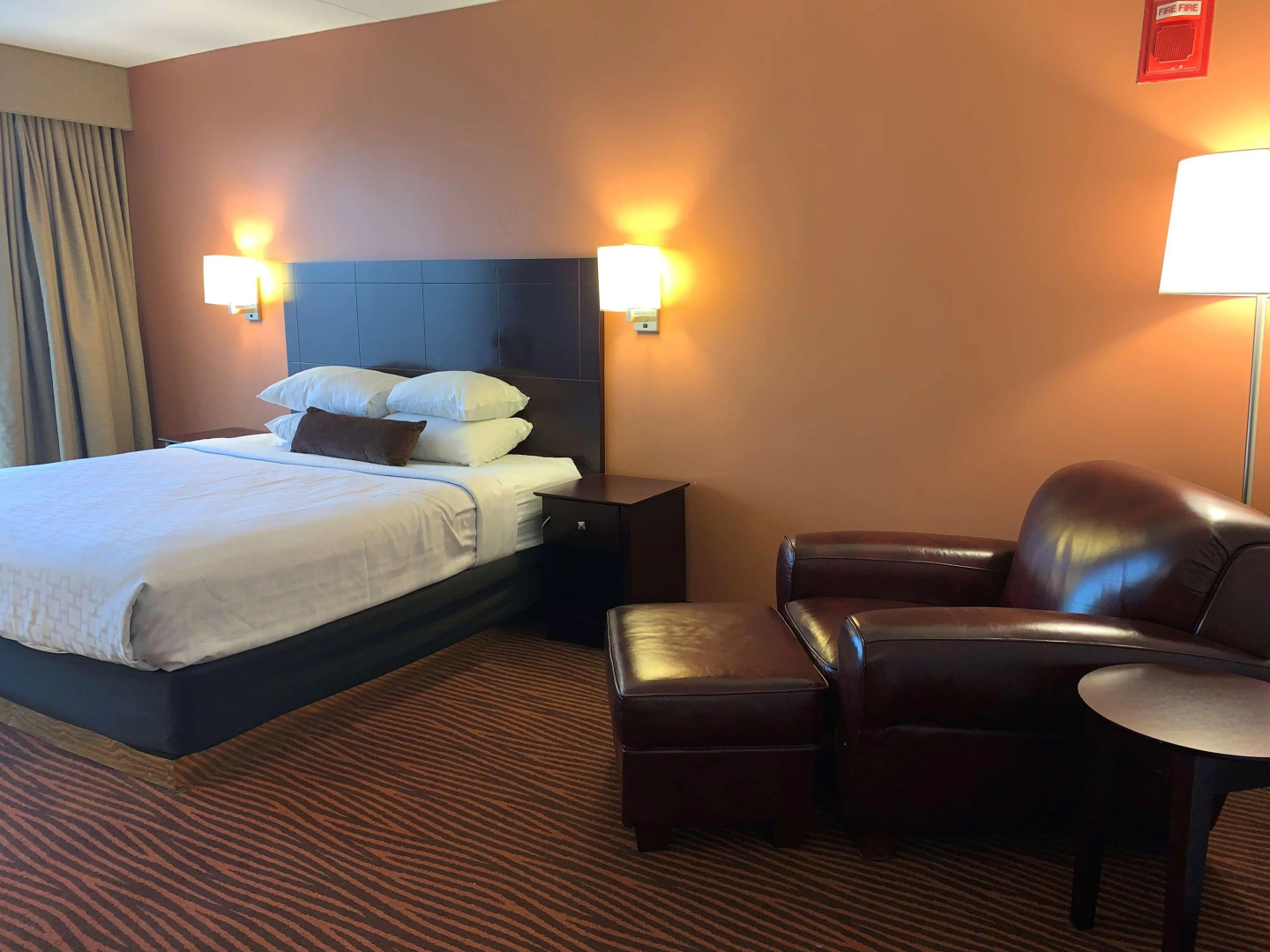Best Western Executive Hotel Of New Haven - West Haven
