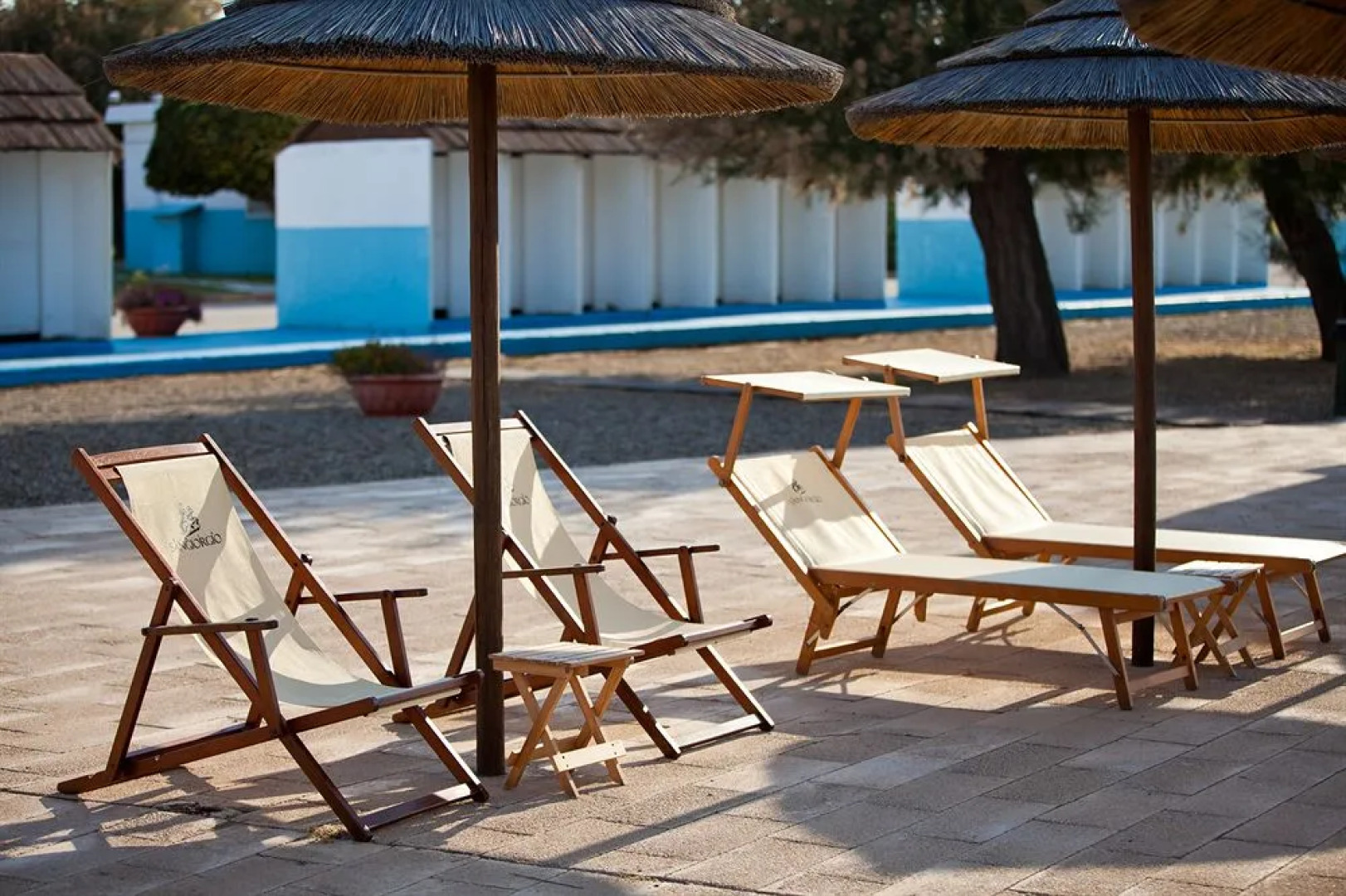 Baia Sangiorgio Hotel Resort