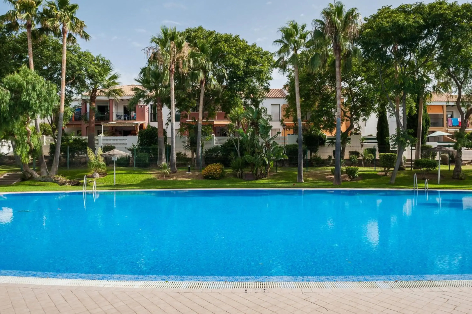 Apartamento Aldea del Coto