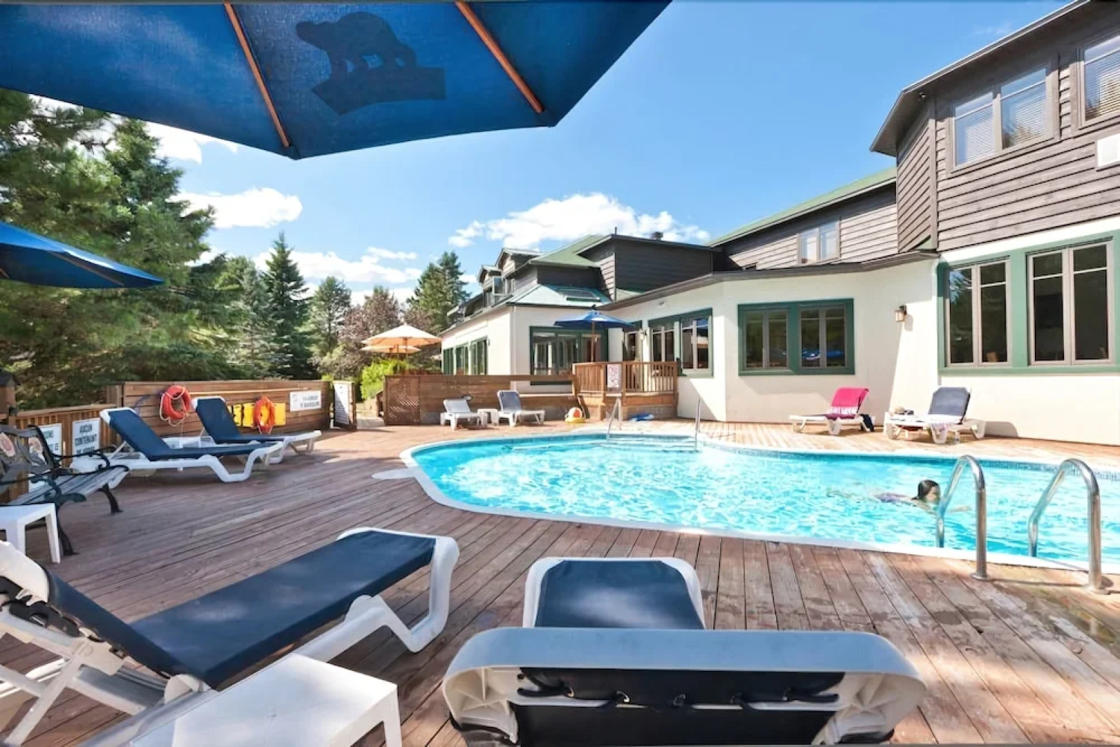 Auberge du Vieux Foyer