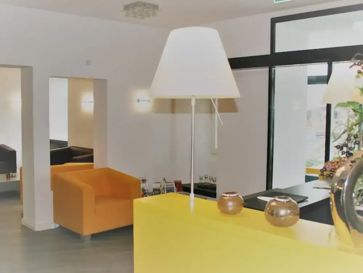 Parkhotel Bad Rehburg