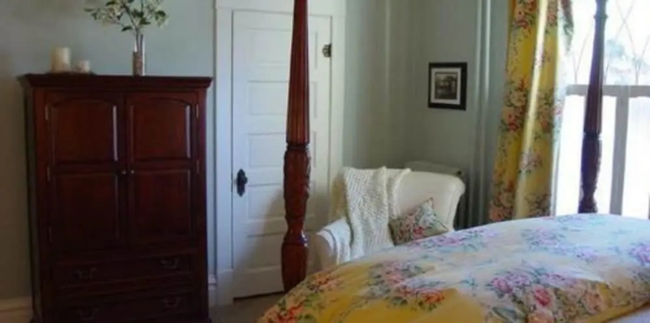 The McFarland Inn Bed and Breakfast