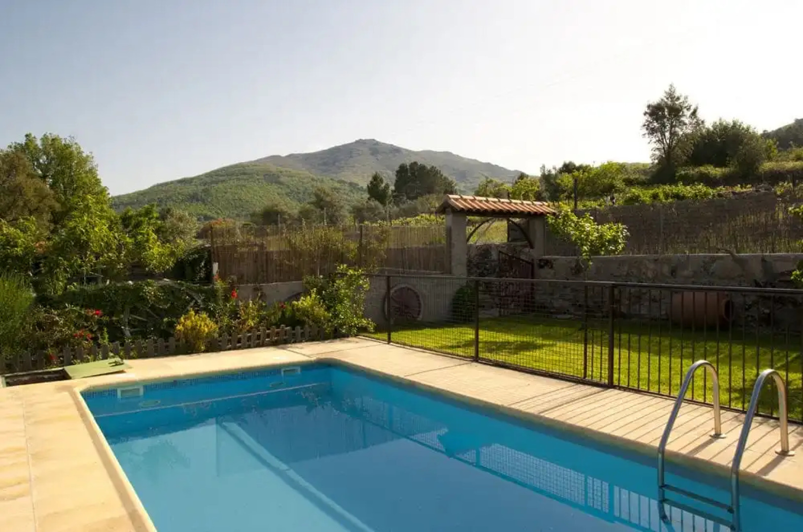 A Horta Alojamiento Rural