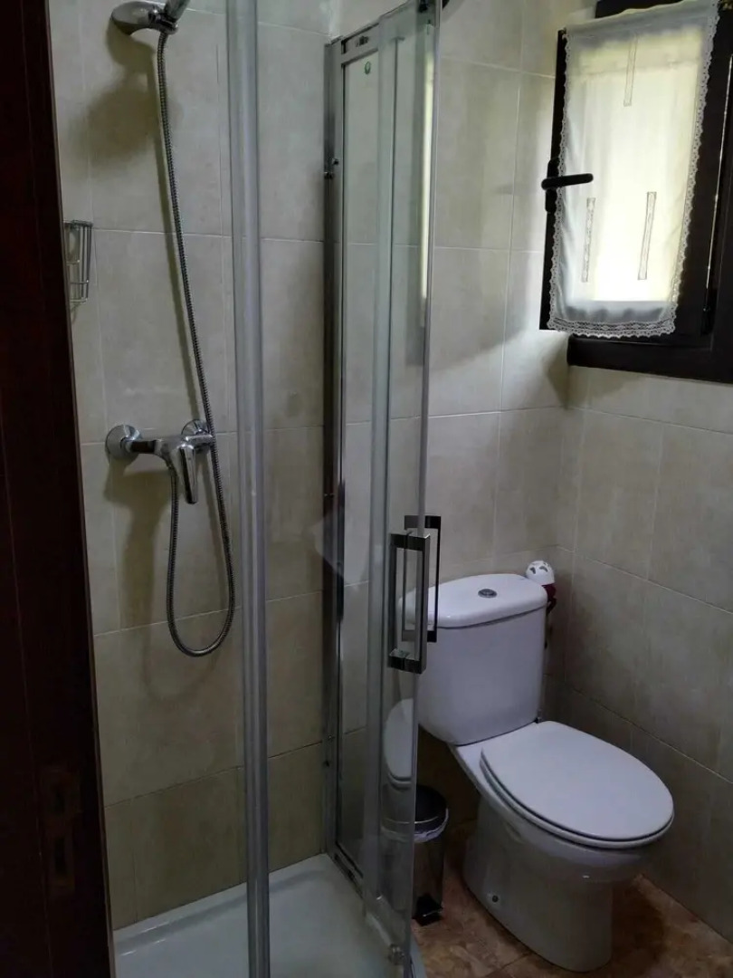 Self Catering Caser?o Ibarrola Txiki for 12 People