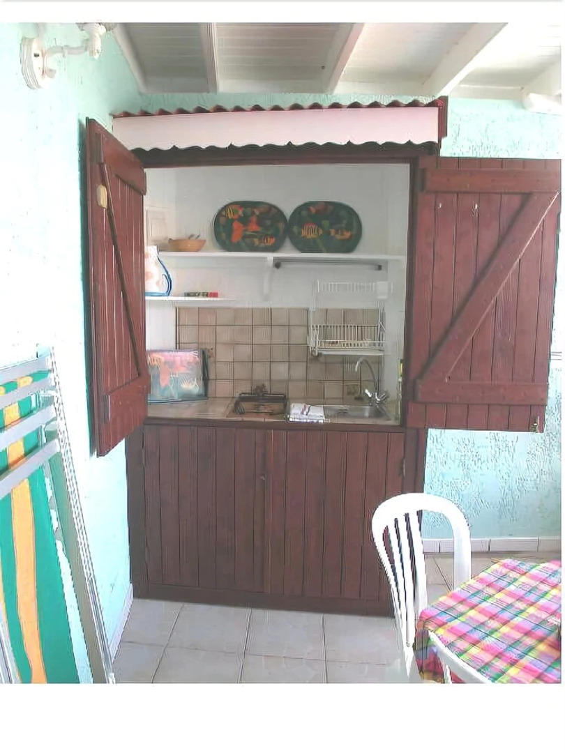 Le Paradis Saintois Residence