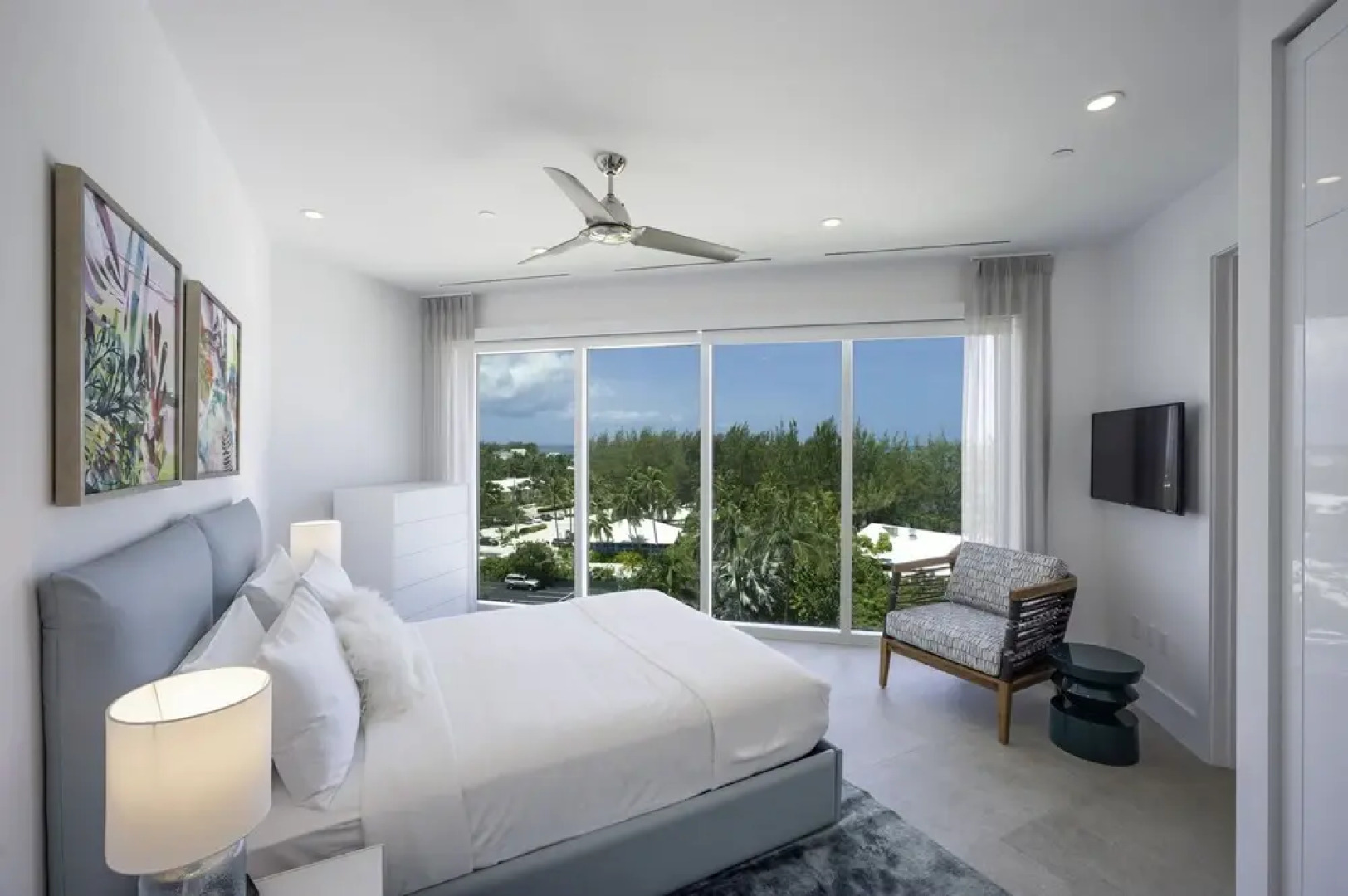 Rum Point Club Residences