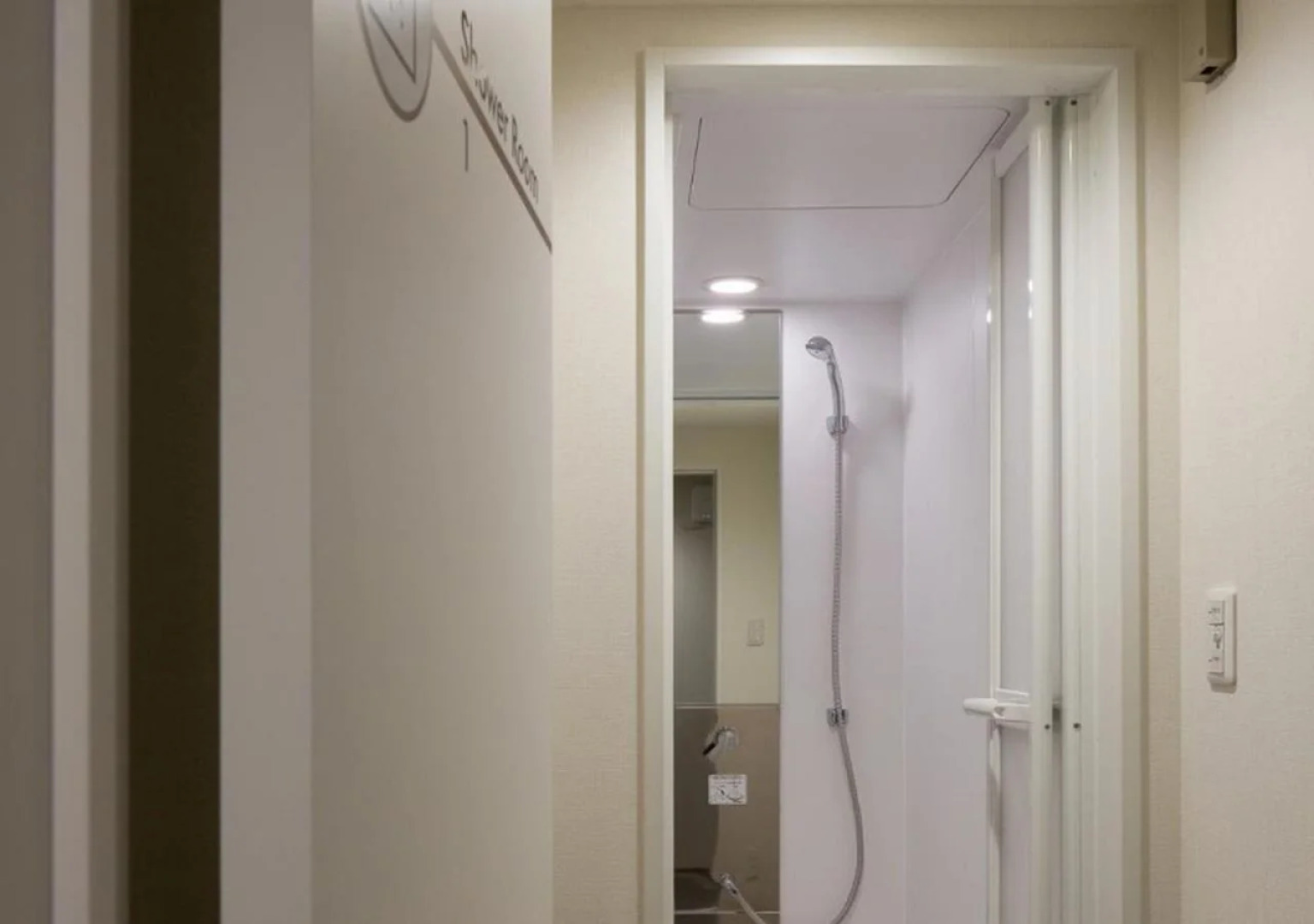 Grand Hostel LDK Sapporo