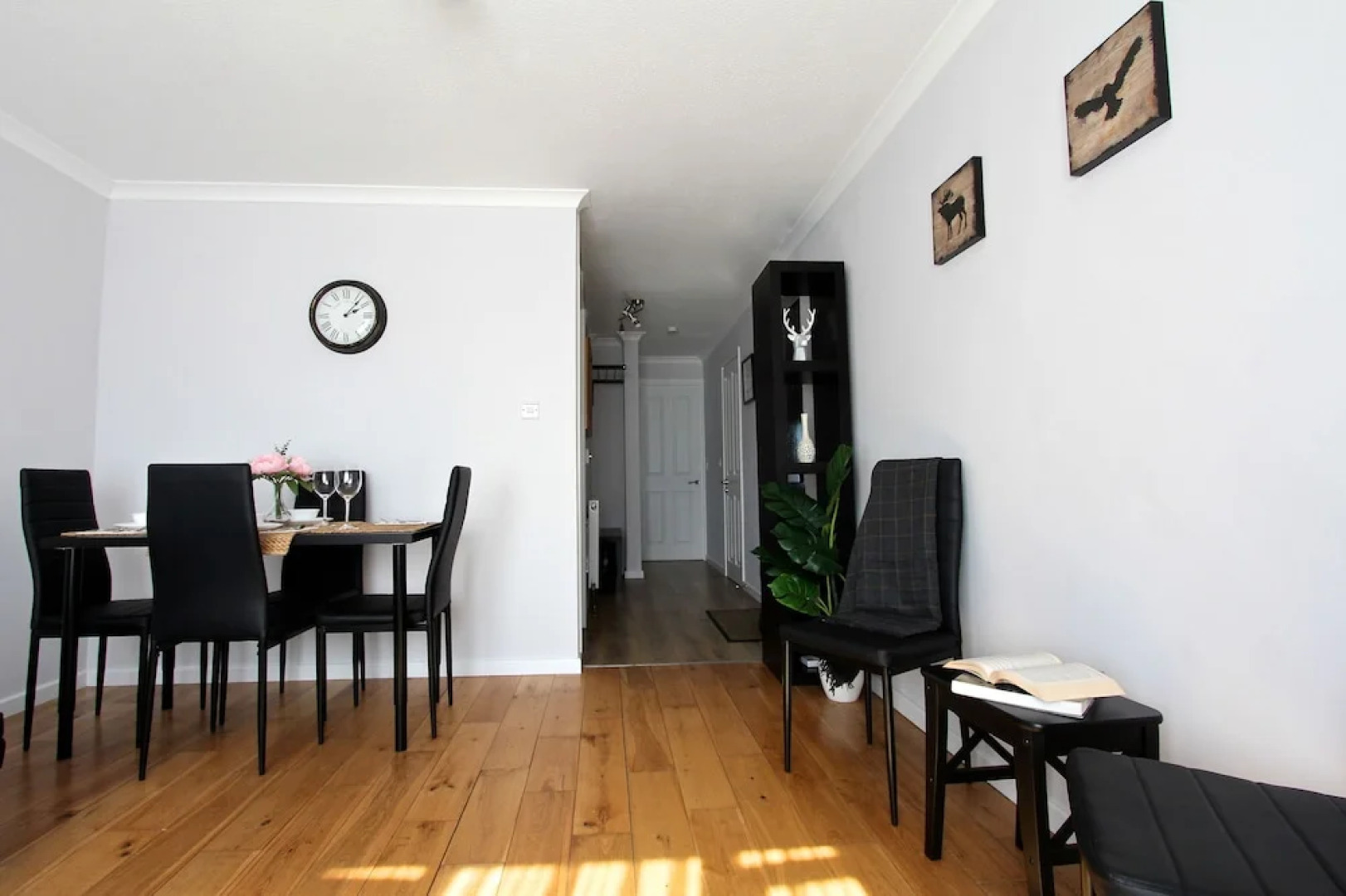 Best Value Accommodation - free parking