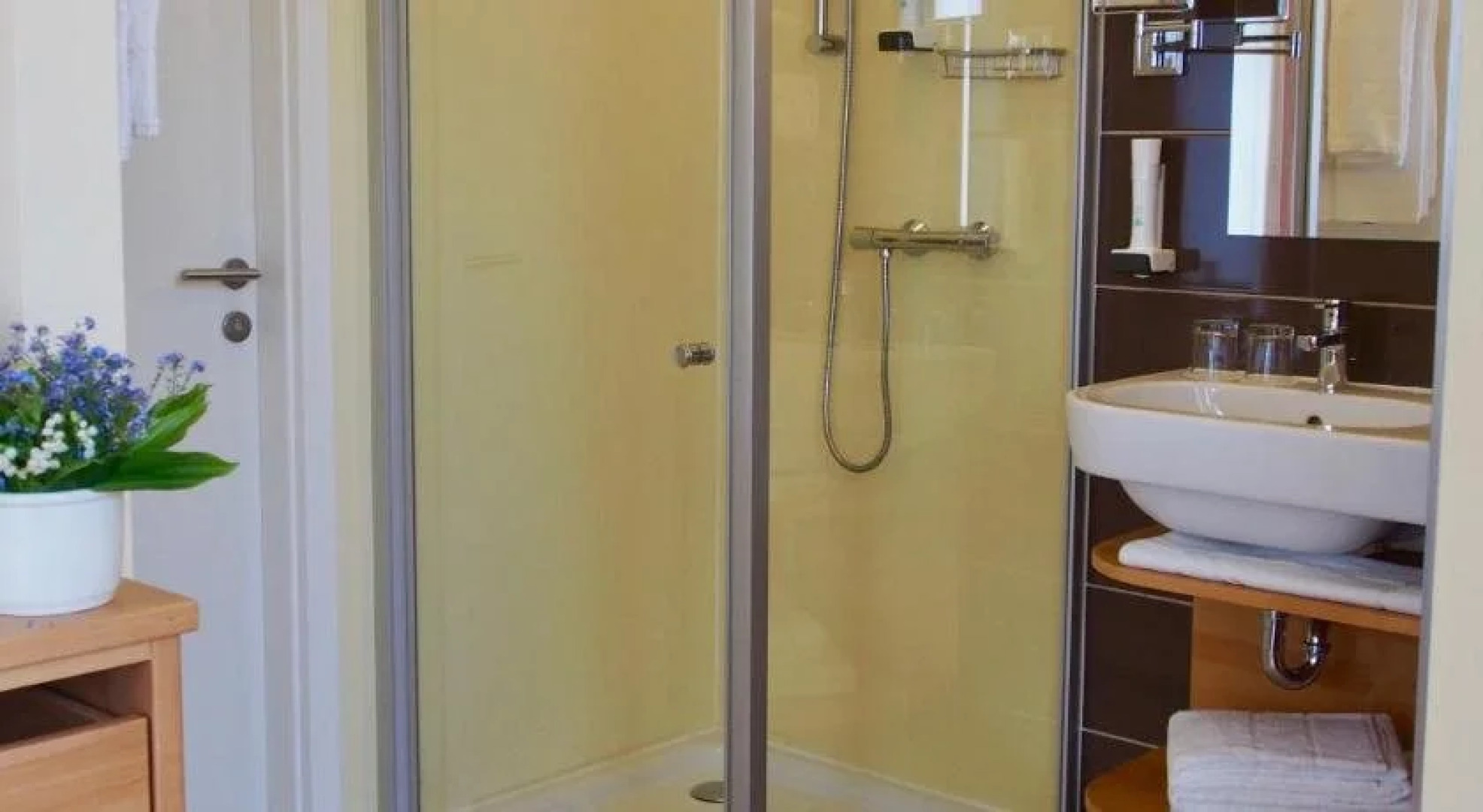 ad vineas Gästehaus Nikolaihof-Hotel Garni