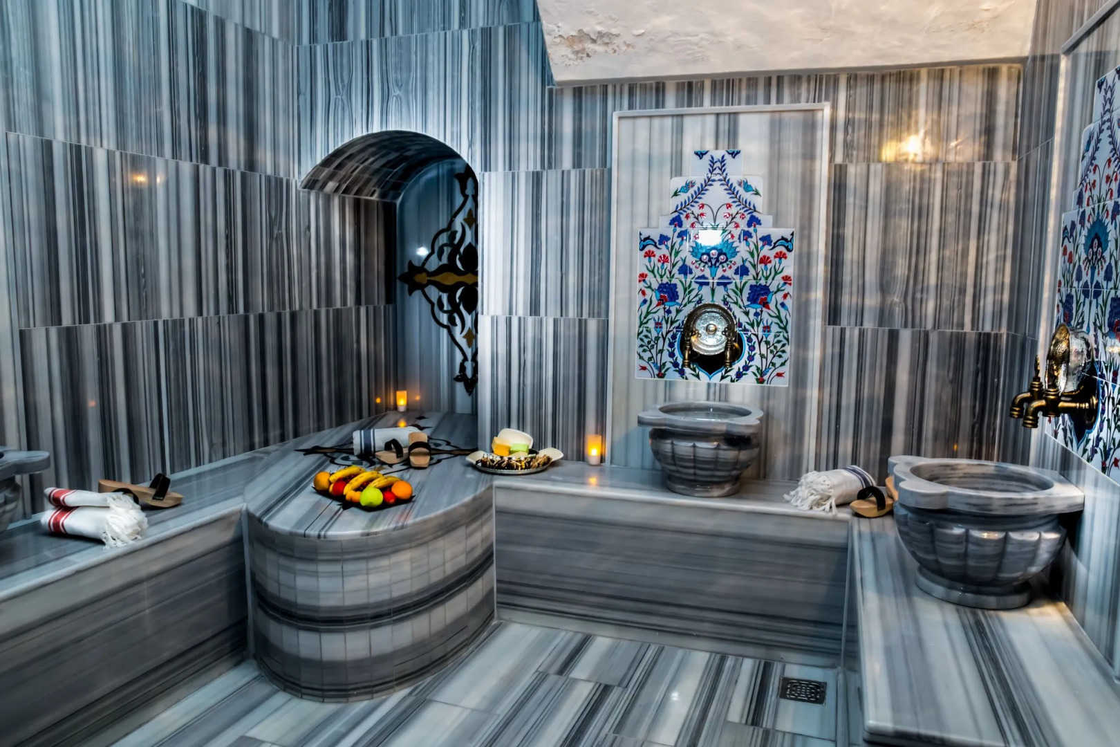 Mardius Tarihi Konak